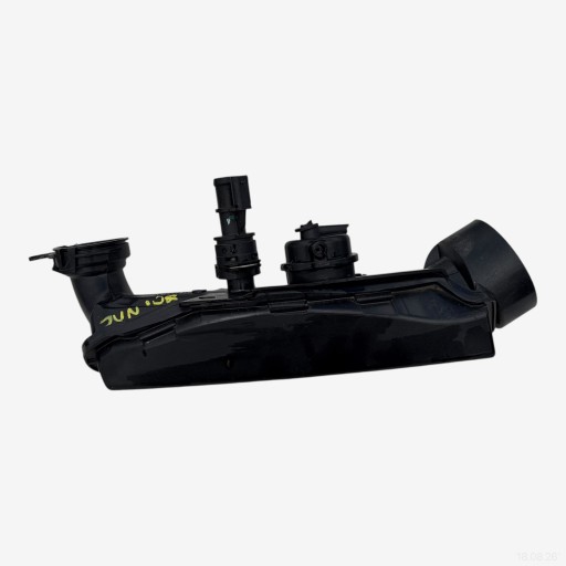 pipe intake wiring REZONATOR air ALFA ROMEO JUNIOR 9851983780