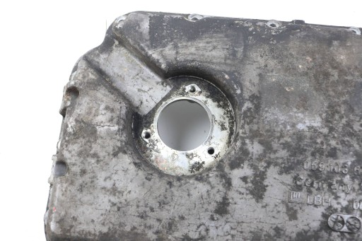 VW PASSAT B5 B5 FL AUDI A6 C5 A4 B6 oil sump 2.5 TDI 059103604F