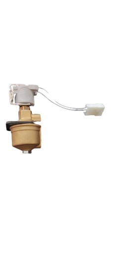 Газовый электромагнитный клапан Linde Impco 3505721801