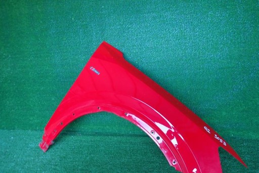 AUDI Q2 fender right front front