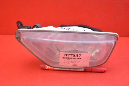 fog light left front front 2M51-15K201-AH FORD FOCUS MK1 01-07