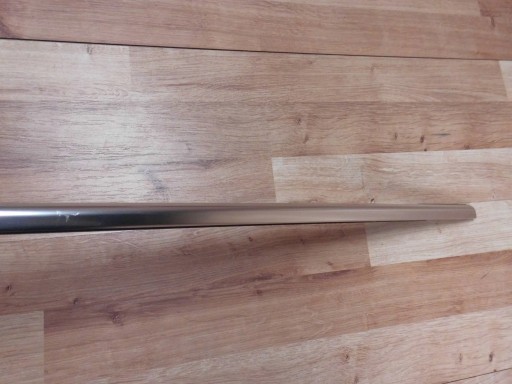 BMW 3 F30 moulding dust left rear part chrom 7298921