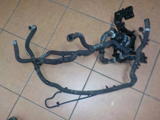 210118431R - ВОДЯНИЙ НАСОС CLIO V CAPTUR II 1.5 DCI