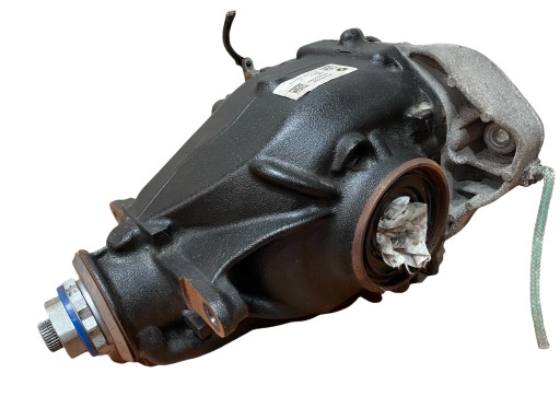 8742753 2,81 - Задний мост 2.81 kpl bmw 4 g22 440i 3 g20 340i