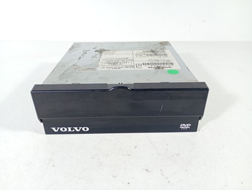 Volvo S60 00-10 player navigation devices OE 30752538-1