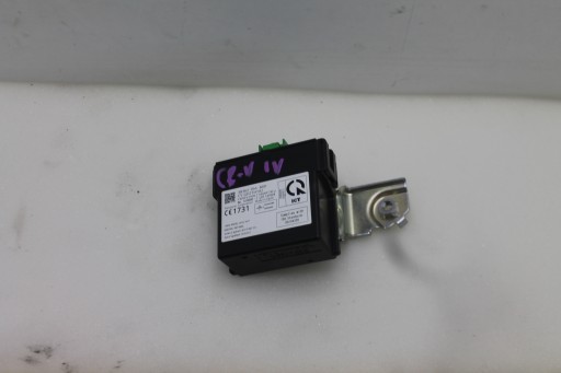 MODULO CENTRALINA 38362-T0A-B00 HONDA CR-V 4 IV 2.2 E-DTEC 12-18