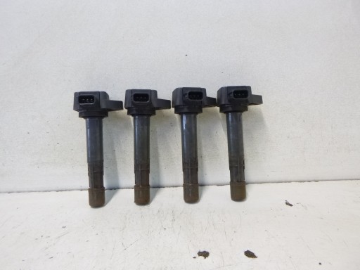 D17A9 - Катушка зажигания honda civic vii 1.7 бензин 02