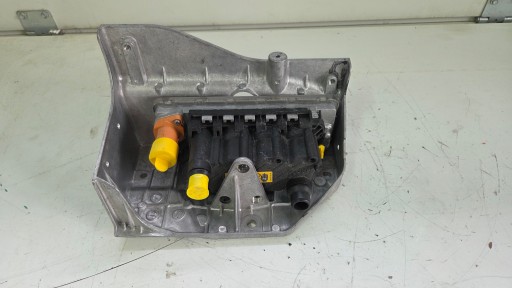 0008358103 - Аккумуляторный обогреватель mercedes eqs 297 eqe 295 a0008358103