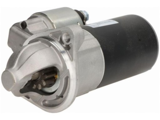 8EA 011 - Стартер hyundai i20 i mk1 1.2 i10 i mk1 1.0 ii mk2 1.0