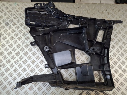 links stoßstangenführung hinten BMW 3 G21 LIFT 2022->
