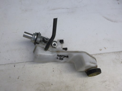 ГЛАВНЫЙ ТОРМОЗНОЙ ЦИЛИНДР БАЧОК RENAULT KADJAR