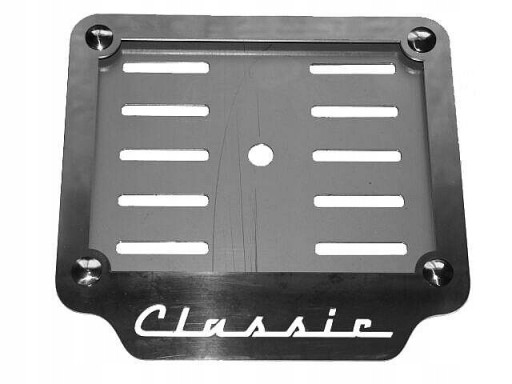 РАМКА ДЛЯ МОТОЦИКЛА YAMAHA XVS CLASSIC