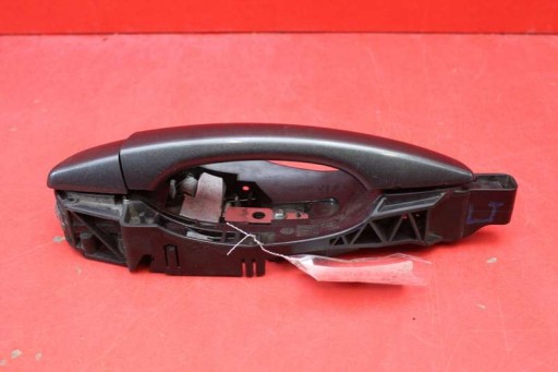 handle left rear part rear KTPD 9802977380 CITROEN C4 CACTUS 14-17