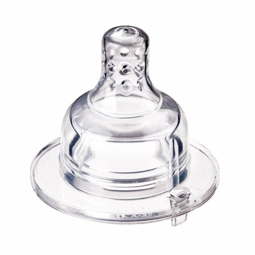 Соска для динамічного годування LOVI FREE