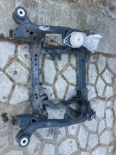 MERCEDES ML, GLE 166 ВІЗОК САНИ 350 DISEL РОЗБИРАННЯ