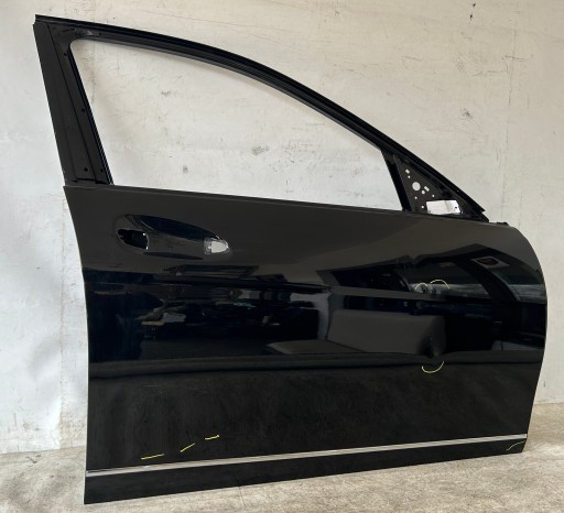 A2047220210 - ДВЕРЬ ПЕРЕДНЯЯ ПРАВАЯ MERCEDES C-CLASS 204
