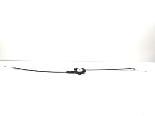 VW CADDY 2K7 НОВА МОДЕЛЬ ЗАМОК КАПОТА ТРОС ТРОС 2K7823530