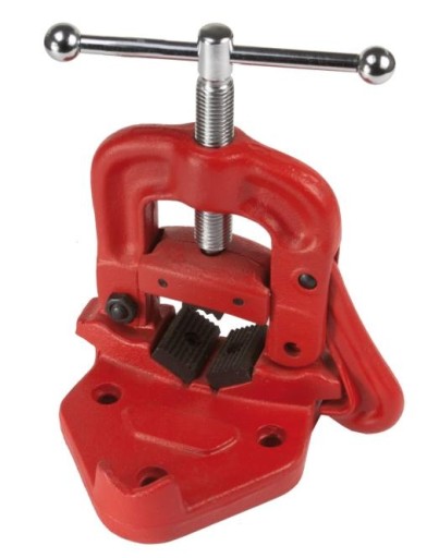 ЗАЖИМНЫЕ ТИСКИ ДЛЯ ТРУБ 76MM 3CALE PROLINE KRAKOW