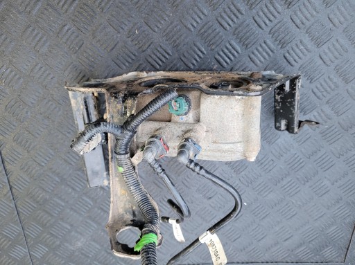 gehäuse grundlage filter des kraftstoffsbehälters JEEP CHEROKEE KL 2.0 CRD MTJ