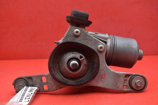 Gestänge Motor des Scheibenwischers rechts vorne 9811384680 CITROEN C4 PICASSO 2