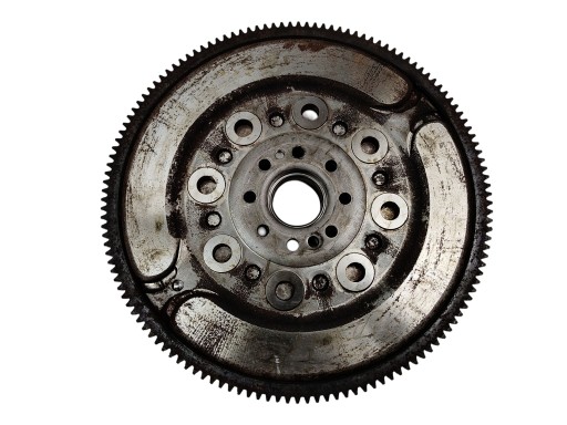 wheel flywheel CITROEN PEUGEOT 2.0 HDI 163KM RHH