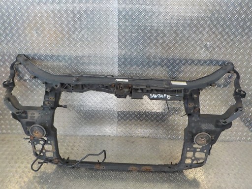 64101-2B - УСИЛЕНИЕ ПЕРЕДНЕГО РЕМНЯ HYUNDAI SANTA FE