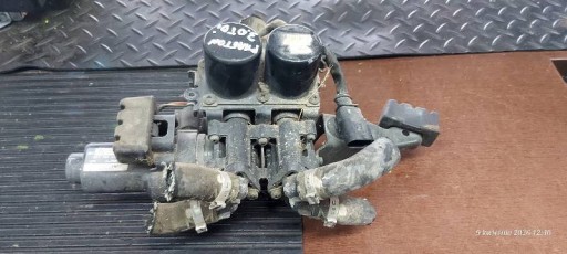 Pompe Circulation d’eau VW PHAETON 3.0TDI 3D1959617C
