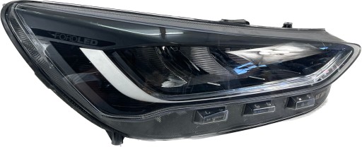 FORD FOCUS MK4 LIFT FULL LED light right NX7B-13E014-CD