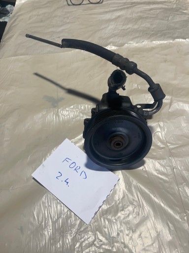 Pompa servosterzo FORD TRANSIT MK7 06-14 2.4 TDCI JXFA YC1E-3A733-AC