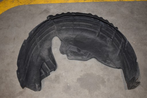 IDEALNE mudguard rear part rear. right MERCEDES CLA W118 1