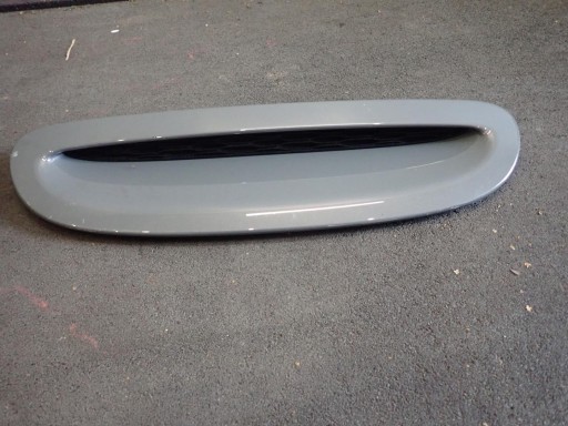 intake air bonnets MINI COOPER S F55 F56 F57 2014- 7328312
