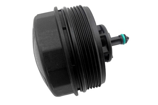 8091664 - HOFFER КОРПУС МАСЛЯНОГО ФІЛЬТРУ HOFFER