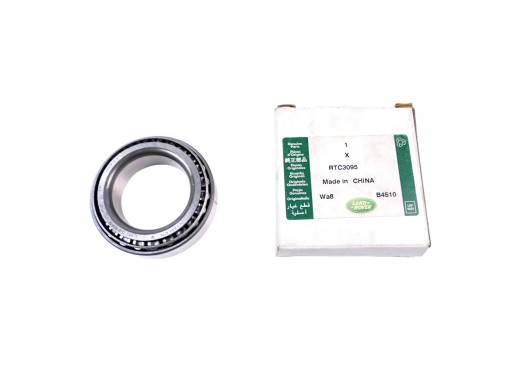 RTC3095GEN - ПІДШИПНИК КОШИКА МОХ. РОЗН. МІСТ ВІД 93