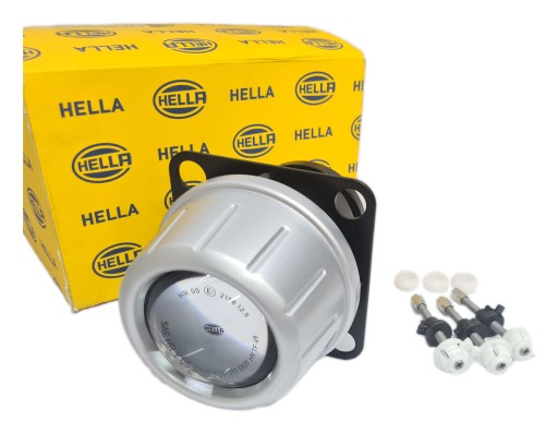 1KL 009 - УНІВЕРСАЛЬНИЙ ДАЛЬНІЙ ПРОЖЕКТОР HELLA HALOGEN