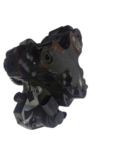 Тнвд mercedes 3.2 cdi v6 a6420701201