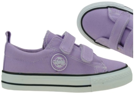 Кросівки дитячі Apawwa 36 розмір фіолетові