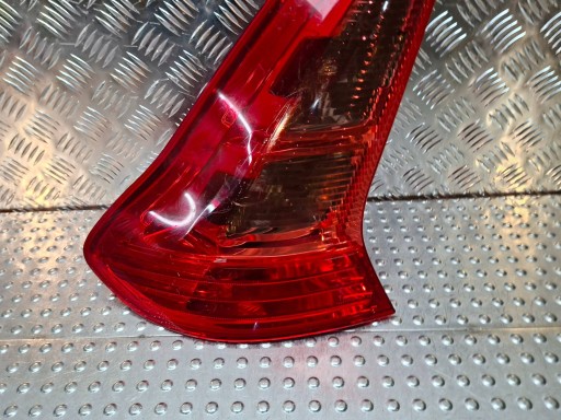 light rear left 9646801777 CITROEN C4 and 3D COUPE 2004