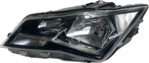 SEAT ATECA 576 light front left 576941005A