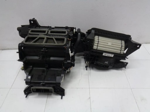 JAGUAR XE X760 heating heater EUROPA