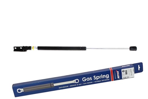 440020 - ГАЗОВА ПРУЖИНА БАГАЖНИКА ЛІВА MITSUBISHI