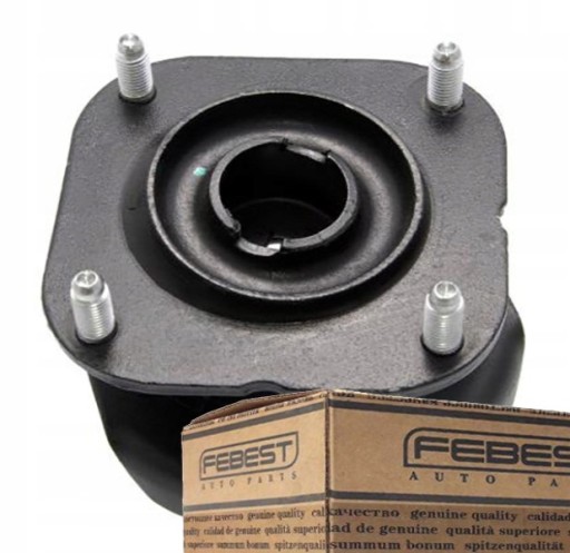 MZSS-003 - Подушка амортизатора права задня mazda 626 iv 1.8 2.0