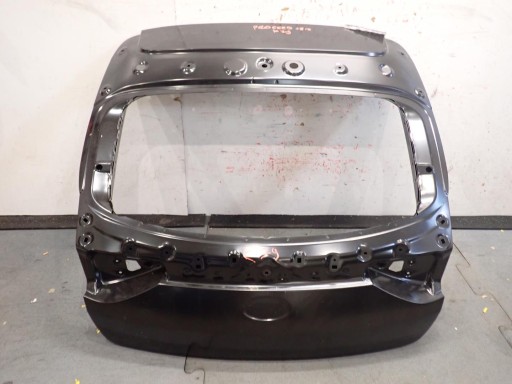 heckklappe kofferraumdeckel KIA PROCEED PRO CEED 2018- neu Original