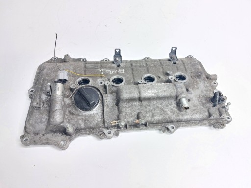 TOYOTA PRIUS III AURIS II 12-18r E180 E18 1.8 HYBRYD coperchio coperchio ZAWORO