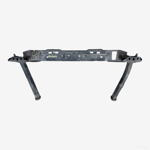 sider front below radiator KIEL KLY PEUGEOT TRAVELLER 2016 ROK