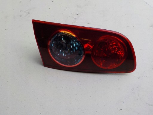 light left rear part fiat croma II 51727252