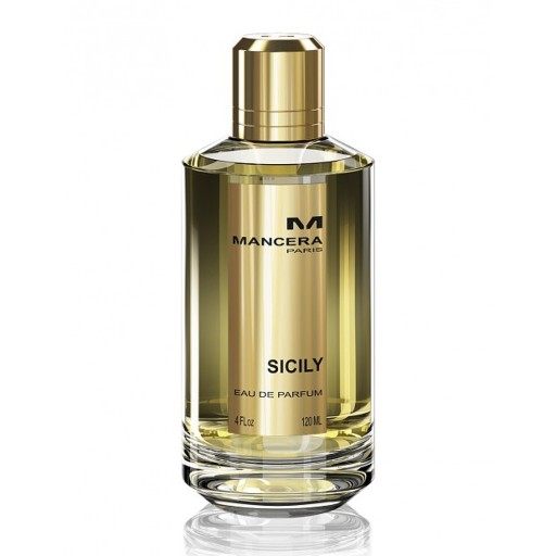 mancera sicily woda perfumowana 60 ml   