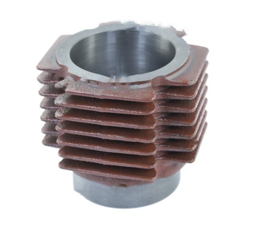 ZE06-033 - Цилиндр компрессора Zetor 934521 Gomet