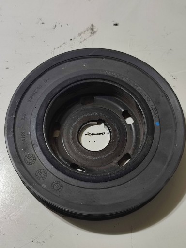Peugeot 2008 II 2020 crank pulley
