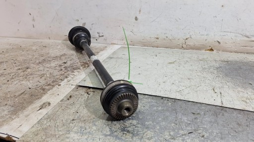 semi-axis right rear part 8482604 BMW G20 G21 G22 G26
