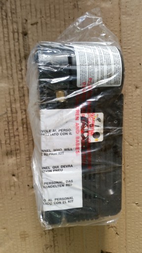 АВТОМОБИЛЬНЫЙ КОМПРЕССОР